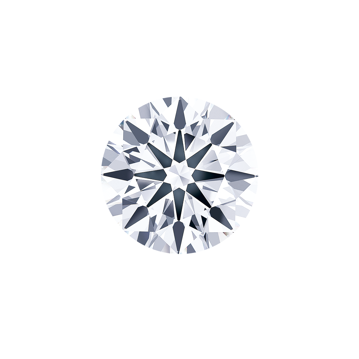 GIA 12.89 克拉 白鑽裸石
Impressive Unmounted Diamond 