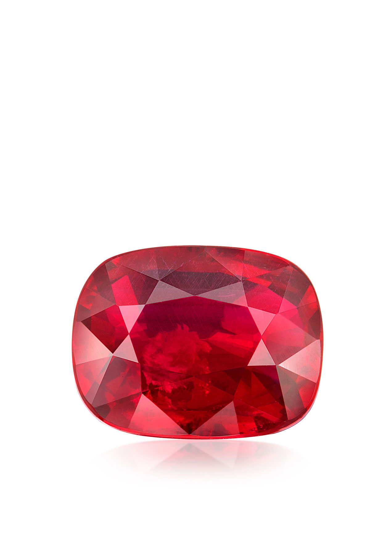 Ruby紅寶石
