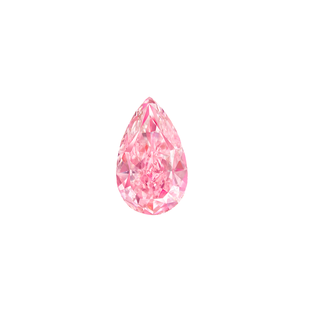 GIA 1.51 克拉 粉彩鑽裸石
UNMOUNTED FANCY PINK DIAMOND