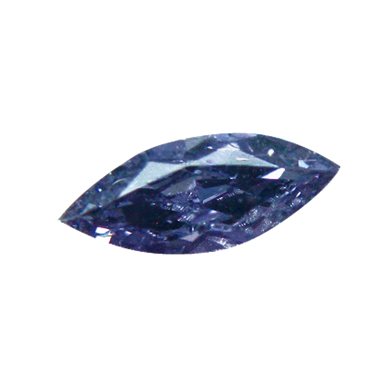 VioletishDiamond靛鑽石