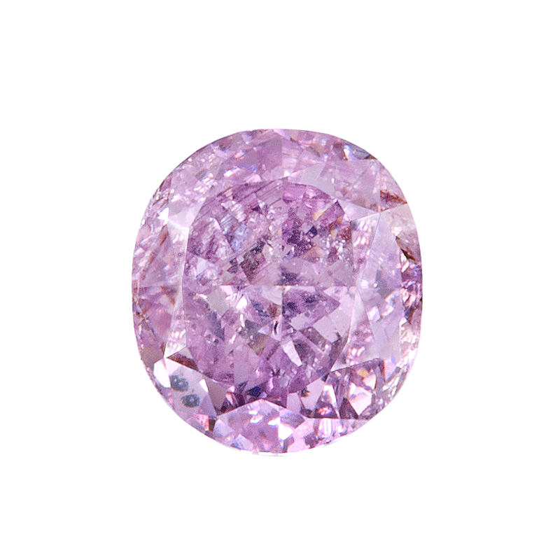PurpleDiamond紫鑽石