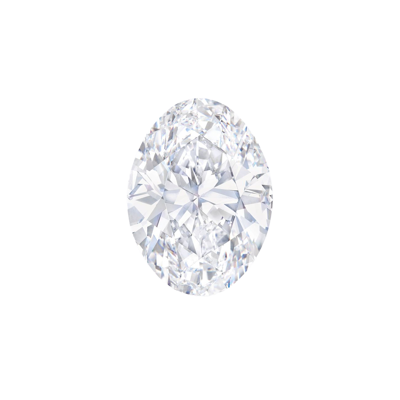 GIA 10.01克拉 全美白鑽裸石
EXQUISITE UNMOUNTED INTERNALLY FLAWLESS DIAMOND